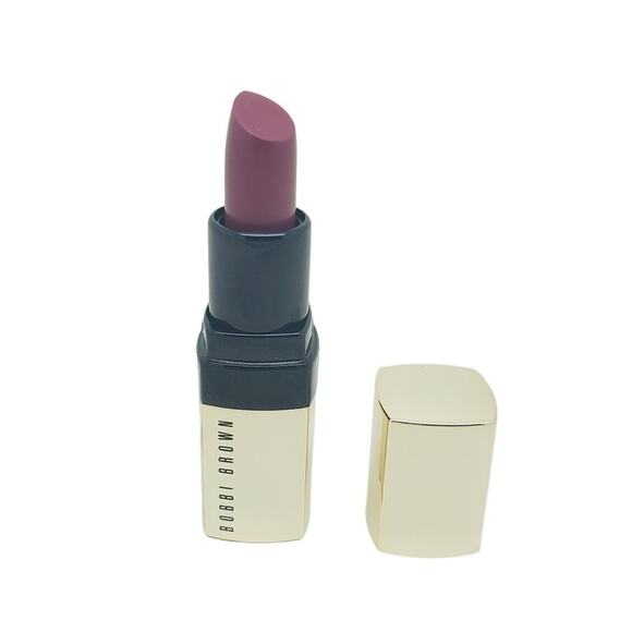 Bobbi Brown Luxe Lip Color Mini Lipstick Berry Rose - Picture 1 of 3